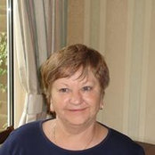 Frances Heaton's photo