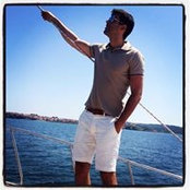 Alex Jordanov's photo