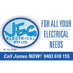 JEG Electrical