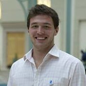 Conor Lynch's photo