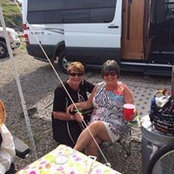 Pat Sweetapple's photo