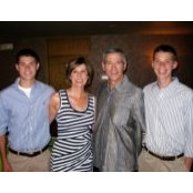 Michelle Dudley's photo