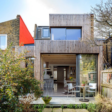 Making a home in Wandsworth