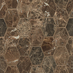 Espresso - Tile