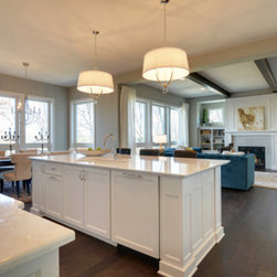 Installed Floors - Products