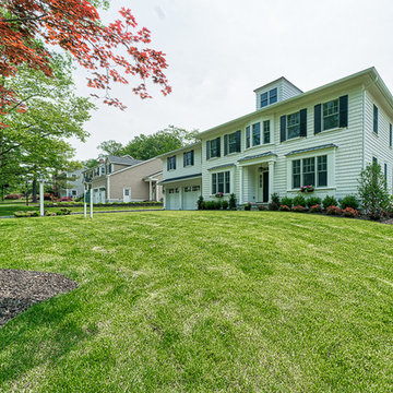 Westminster Road, Chatham Township, NJ