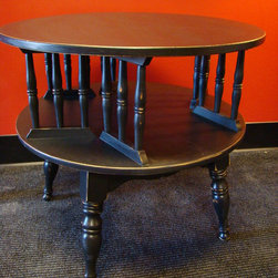 Accent Tables - Products