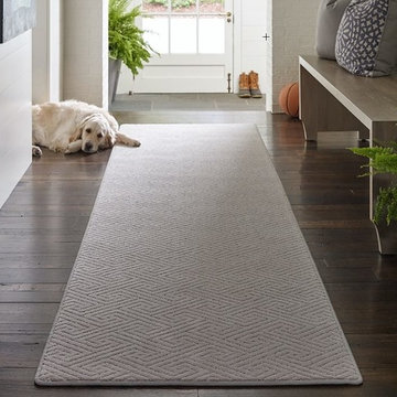 Hardwood Floors