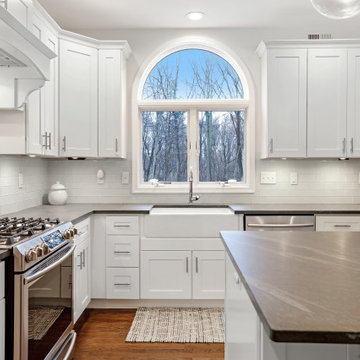 Custom Cabinets