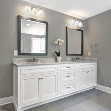 Overall House Redesign
