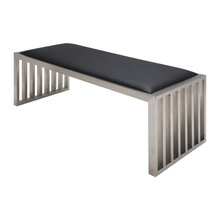 Benches