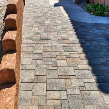 Retaining Wall San Diego - Need For Build Contractor