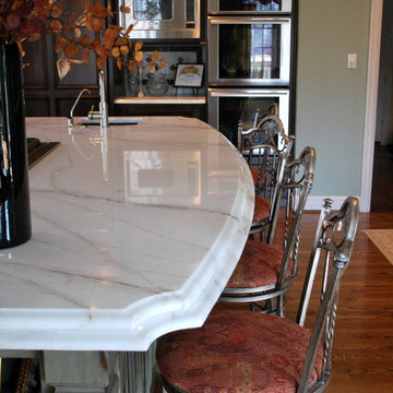 Ferrell Kitchen