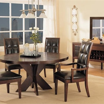 McArthur Fine Furniture- Dining Tables