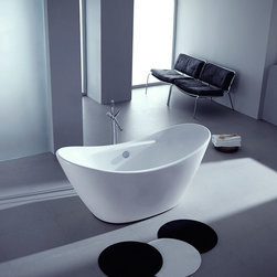 Kingston Brass Bath Tubs - Products