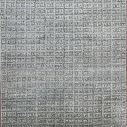 Contemporary Rugs #49183 - Rugs