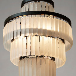 chandeliers : transitional - Products