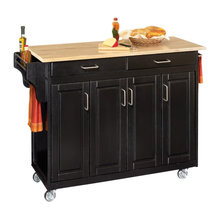 Kitchen Ideas
