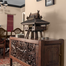 Spirit house