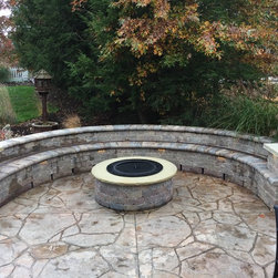 ZENTRO SMOKE REDUCING FIRE PITS - Products