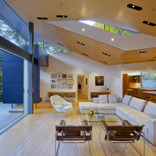 Ross Residence