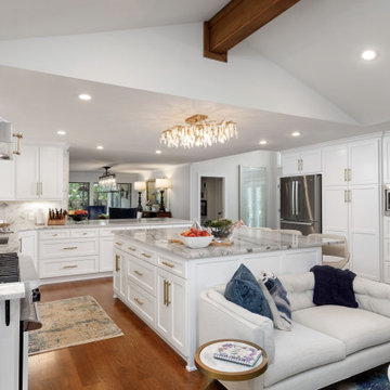 Dallas Multiple Projects