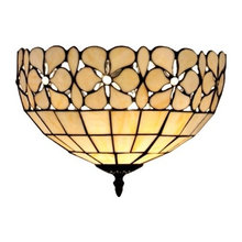 Living room lighting