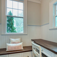 hearth room