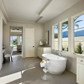 Modern Desert | Coral Stone | La Quinta California