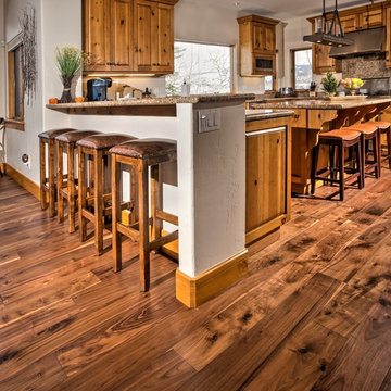 Cordillera | Walnut