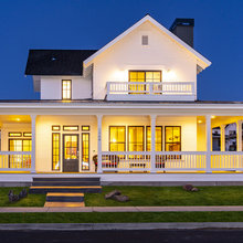 Exteriors
