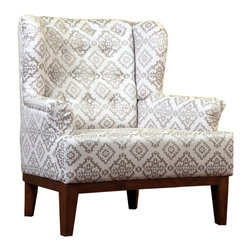 Accent Chairs - Armchairs And Accent Chairs