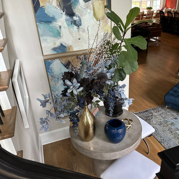Tablescapes for All Seasons