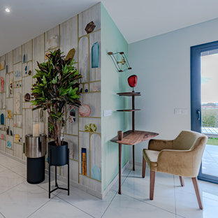 Agencement et décoration d'une maison complète de Standing à Saint-Cyprien