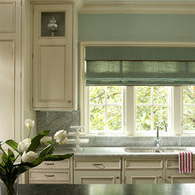 cabinet crown