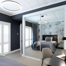 Boys Bedroom