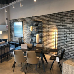 BRICK WALL - Bricks And Masonry