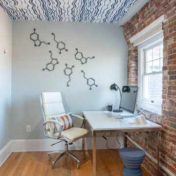 Carbon 3,000Sqft office space Amesbury MA