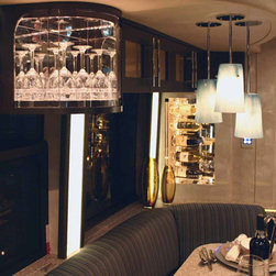 Glass Lighting - Pendants - Pendant Lighting
