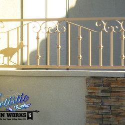 Fencing - Home Fencing And Gates