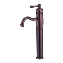Danze Opulence&trade; Single Handle Vessel Filler - Bathroom Faucets And Showerheads