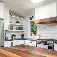 Kitchen Ideas