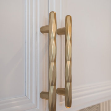 Bonnie Brae Renovation