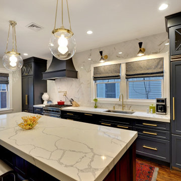 Asbury Park Home Renovation