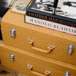 Downtown Loft - Storage Bins And Boxes