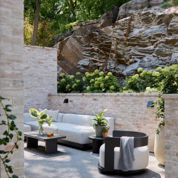 Stone Hill House