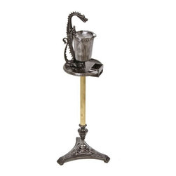 Art Deco Period Pieces - Home Decor
