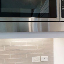 Backsplash