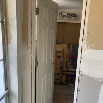 Naples House Renovation