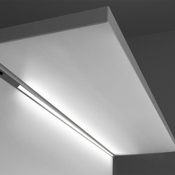 L & S Air UC LED Lighting - Lighting